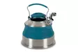 Silicone flute kettle CARLA - Kitchen accessories - 8020112228 - 2