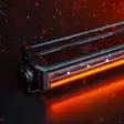 Strands Firefly 10'' led bar - LED light bars - 8020108348 - 3