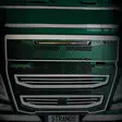 Strands LED BAR KIT NUUK 30" KIT VOLVO FH4 - Volvo auxiliary lights - 8020106628 - 1