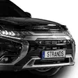 Strands NUUK BLACK 20" KIT MITSUBISHI OUTLANDER 2019- - Mitsubishi auxiliary lights - 8020106498 - 2