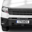 Strands NUUK DIAMOND 14" KIT VW Crafter 2017- - Volkswagen auxiliary lights - 8020106568 - 2