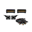 Strands Siberia DR 8" 2x KIT - LED light bars - 8020106138 - 1