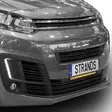 Strands Siberia NG SR 20" KIT Citroen Jumpy 2020- - Citroën auxiliary lights - 8020106378 - 3