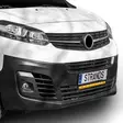 Strands Siberia NG SR 20" KIT Opel Vivaro 2020- - Opel Auxiliary lights - 8020106398 - 3