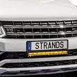 Strands Siberia NG SR 20" KIT VW Amarok 2016-2021 - Volkswagen auxiliary lights - 8020106418 - 3