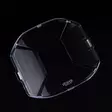 Strands Siberia X Cover Clear Flood Lens 7" - LED Work lights - 8020110538 - 2