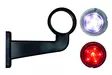 Strands Complete long rubber arm with - LED side markers with rubber arm - 8020106488 - 1