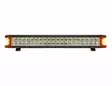 Strands YETI Side Shooter 24 Led Light Bar - LED light bars - 8020104678 - 1