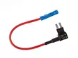 Fuse box splitter Micro II - Fuses and fuse holders - 8020110658 - 2