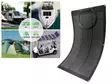 Flexible solar panel Woima 200W - Solar panels - 8020111338 - 1