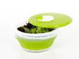 Foldable Salad spinner - Kitchen accessories - 8020112178 - 1