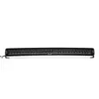 Work Light Bar LuminaLights Dark Work Dual 800 Curved LED – 815 mm Flood Beam - LED Work light bars - 8020105268 - 2