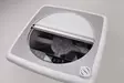 VanVent roof ventilation system, 40x40 cm - Sunroofs - 8020112578 - 3