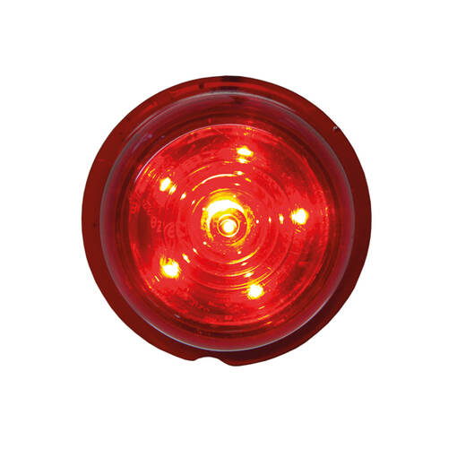 Vente Lampe LED 6/12V 21W - orange - MEHARI CLUB CASSIS