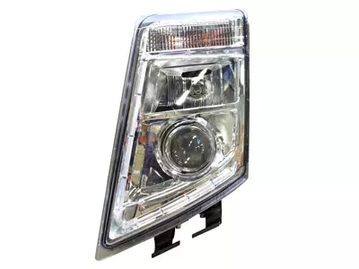 Driving light, Volvo - Volvo - 3008000018 - 1