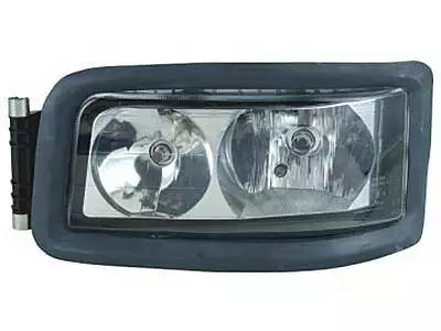 Driving light MAN - MAN - 3003000038 - 1