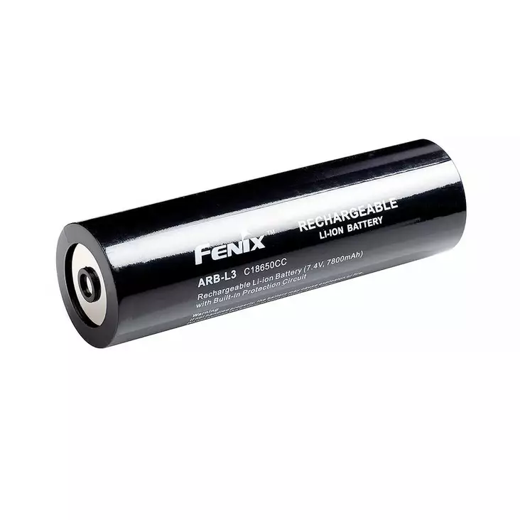 Battery Fenix ARB-L4 for RC40 flashlight - Other batteries and chargers - 8020103728 - 1