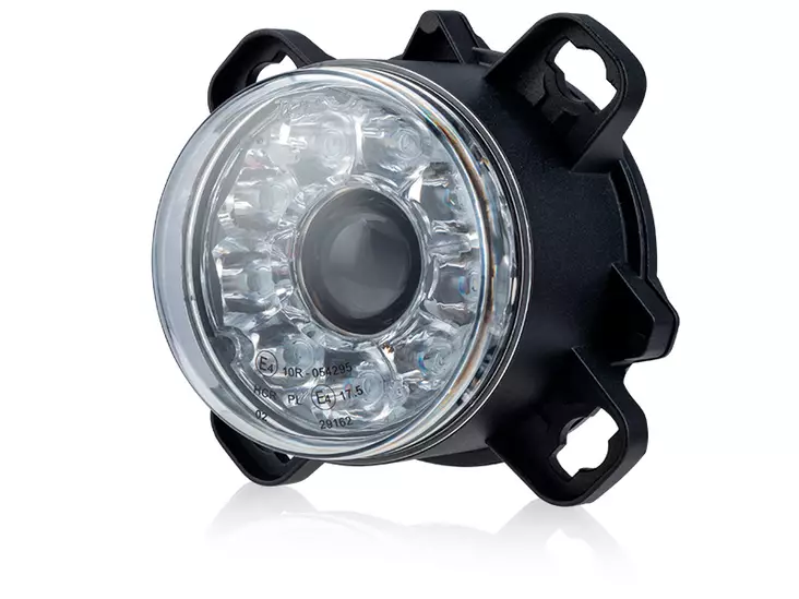 Bullboy Agriline LED Driving light (LO + HI beam) - LED Work lights - 8020110988 - 1