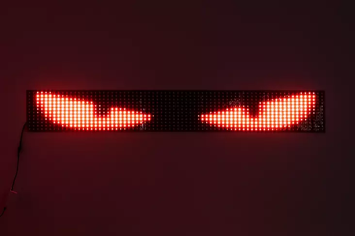 Devil Eyes Tuning Light 120cm - LED Auxiliary lights - 8020110918 - 1