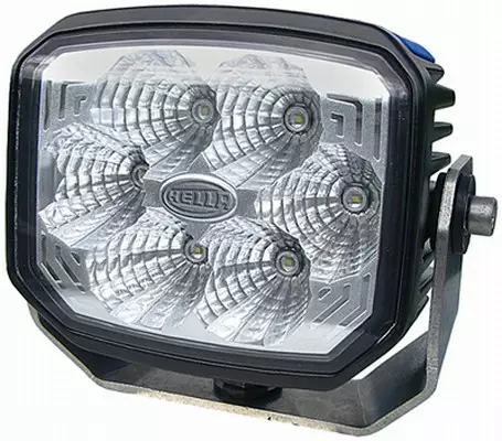 LED Work light, 22W Hella PowerBeam 1500 - LED Work lights - 2020240798 - 1