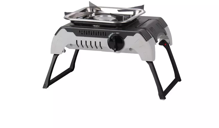Gas stove Cook'n'Fold Foldable - Stoves - 8020112458 - 1