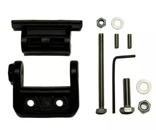 Optibeam led bar bracket, 1pc - Auxiliary light accessories - 8020101388 - 1