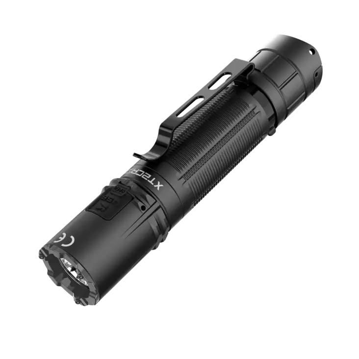 Klarus XT2CR PRO Flashlight - Flashlights - 8020120838 - 1