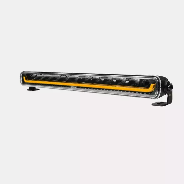 Led Bar Swedstuff 20" SR 75W - LED light bars - 8020120088 - 1