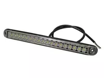 Proplast led reversing light, 18 LED - LED reversing lights - 4030120038 - 1