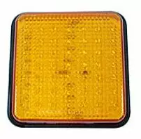LED tail light, signal, 49 LEDs - LED Tail lights - 4030120018 - 1