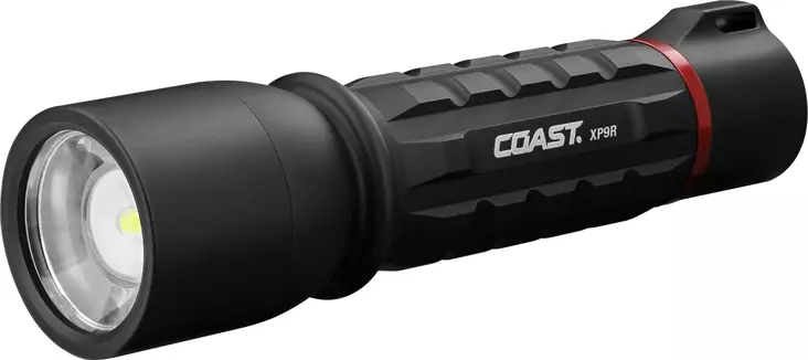 LED flashlight Coast XP9R - Flashlights - 8020103348 - 1