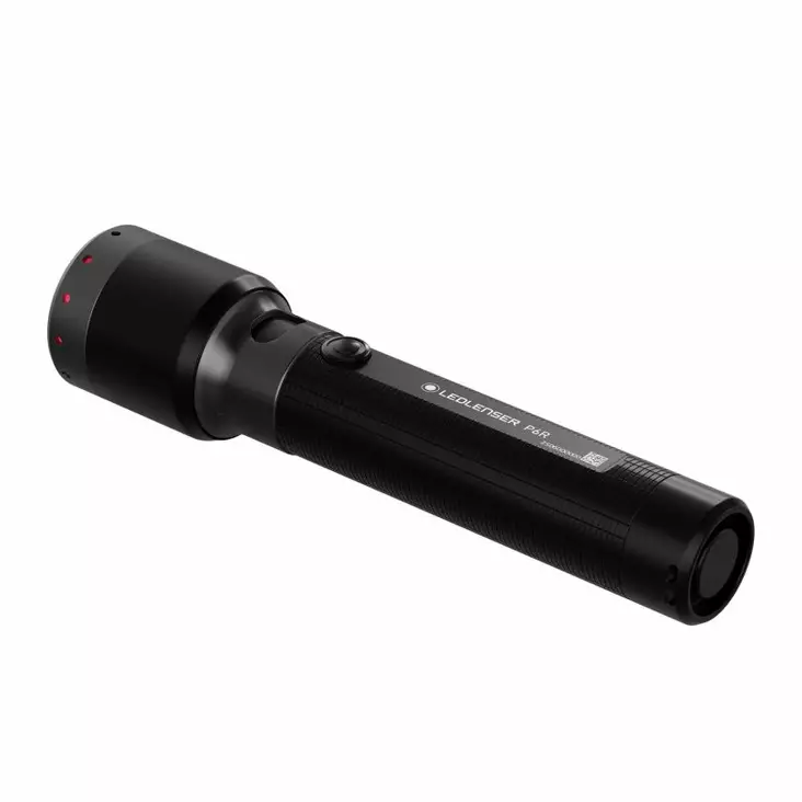 Ledlenser P6R flashlight - Flashlights - 8020120848 - 1