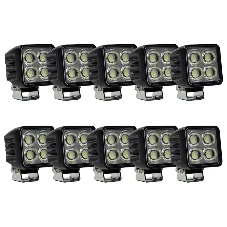LuminaLights Core 64 10PACK - LED Work lights - 8020110818 - 1