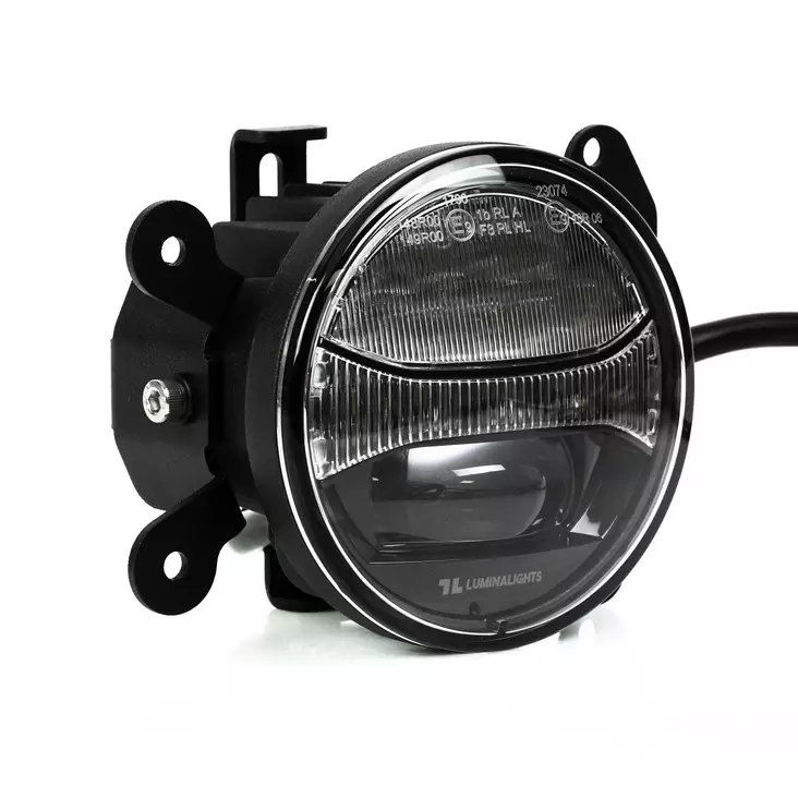 LuminaLights Grit LED fog light - Fog lights - 8020105203 - 1