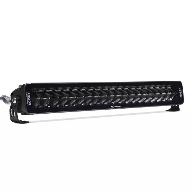 LuminaLights Scout MAX Dual 600 - LED light bars - 8020105198 - 1