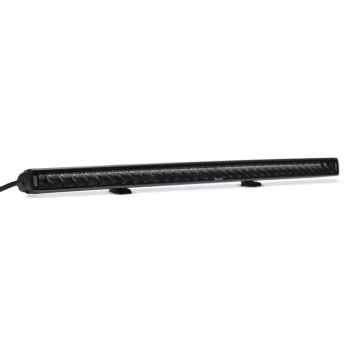 LuminaLights Scout MAX Slim 800 Curved auxiliary light - LED light bars - 8020105188 - 1