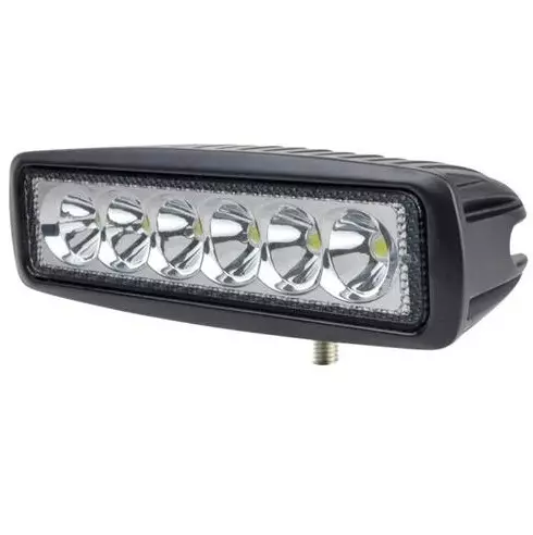 LED Work light, Slim 18W, LuminaLights - LED Work lights - 2020120008 - 1