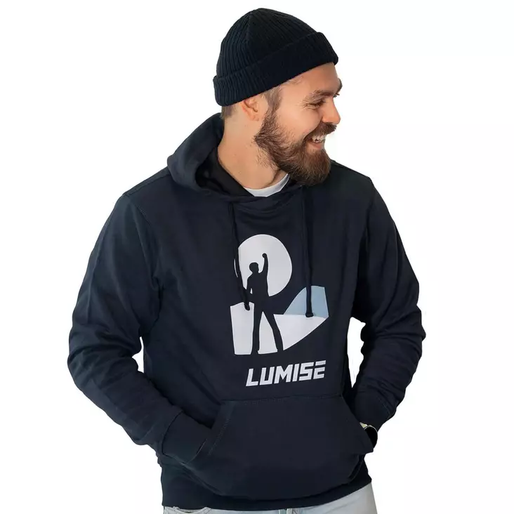 Lumise Explorer - Hoodie S - Other accessories - 8020108338 - 1