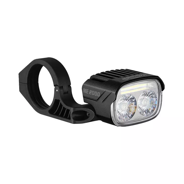 Magicshine ME 2000 V2.0 Smart E-Bike Light - Bike frontlights - 8020121068 - 1
