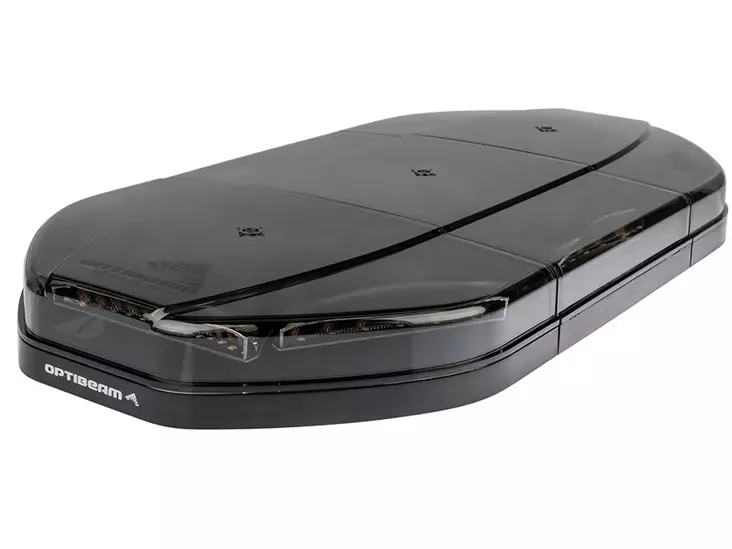 Optibeam Dark Phantom 600 - LED warning light bars - 8020105878 - 1
