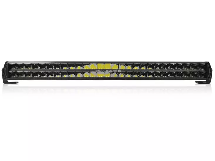 Optibeam SCD 800 Rally edition douple ref. Light weight housing led bar - LED light bars - 8020112838 - 1