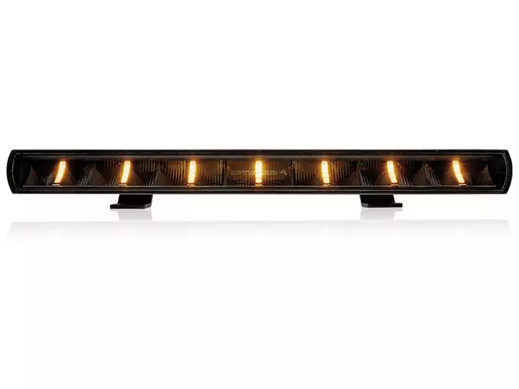 Optibeam Super Captain One 600 Curved - LED light bars - 8020110798 - 2