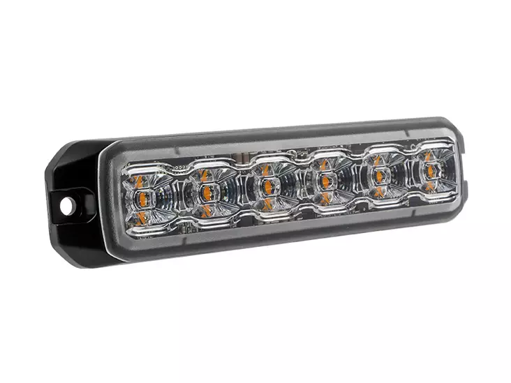 OPTIBEAM Vector Six ICAO/MIL - Directional LED warning lights - 8020109508 - 1