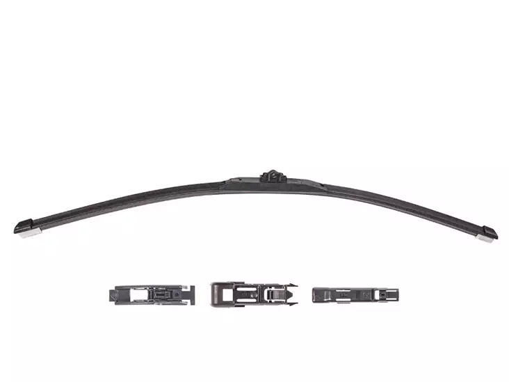 Wiper blade NPD Easy Fit 350 mm - Wiper blades - 8020112108 - 1