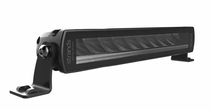 Strands Siberia SR 12 Led Light Bar - LED light bars - 8020103358 - 1