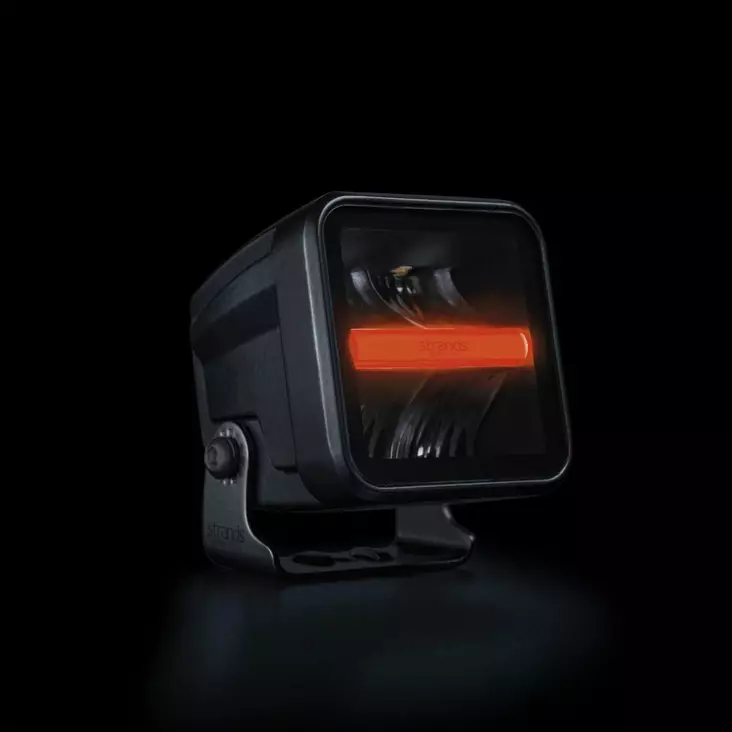 Strands Siberia XP Red Panda - LED Work lights - 8020110828 - 1