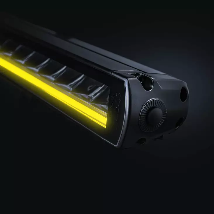 Strands Siberia XP SR Led Bar 50? - LED light bars - 8020111878 - 1