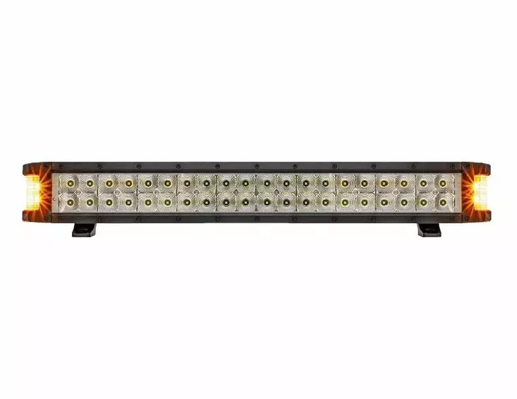 Strands YETI Side Shooter 24 Led Light Bar - LED light bars - 8020104678 - 1