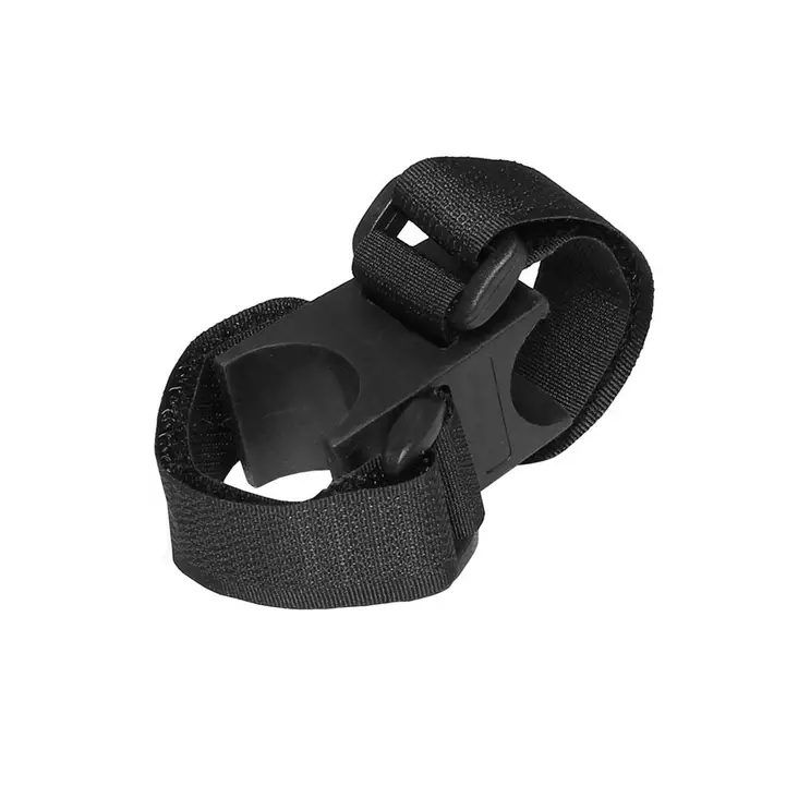 Flashlight / Headlamp Mount, Multi-Directional - Bike mounts - 8020105718 - 2