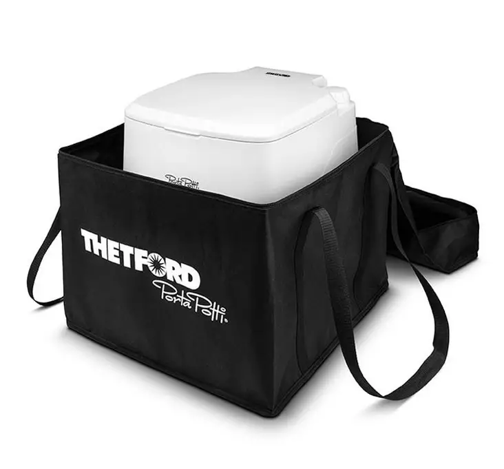Thetford Porta Potti Bag (165, 365, 565P/565E) - Toilets - 8020110068 - 1